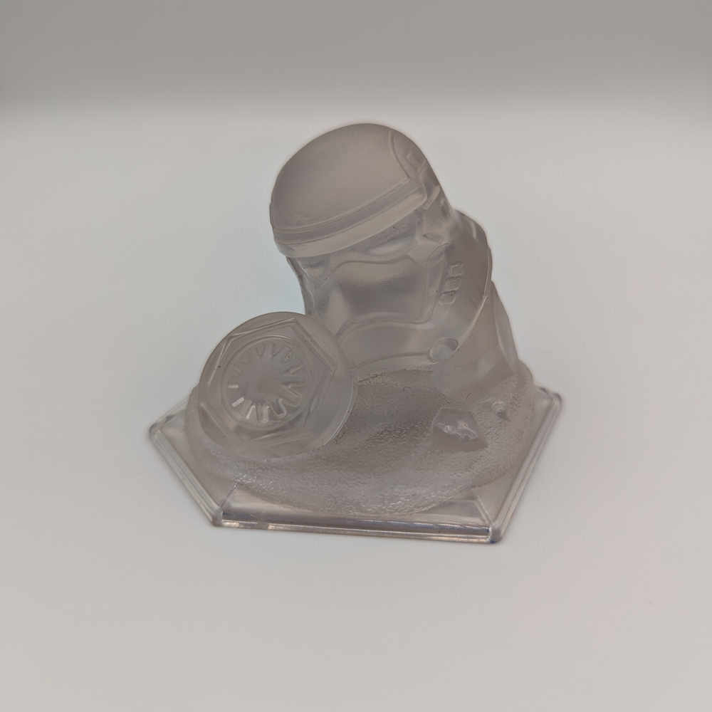 Disney Infinity Star Wars Playset
